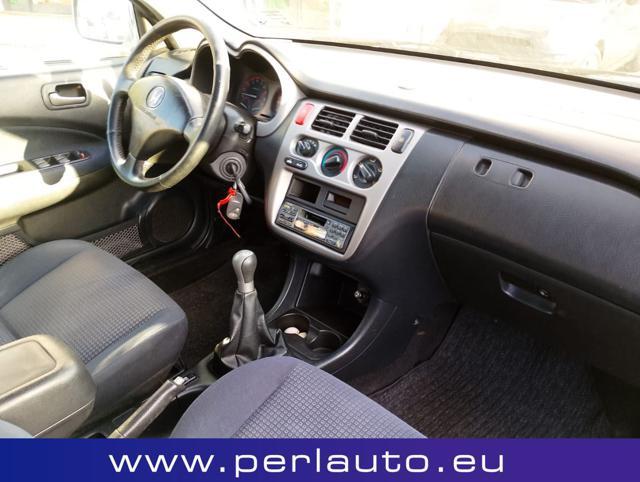 HONDA HR-V 1.6i 16V VTEC 4x4 5 porte Sport