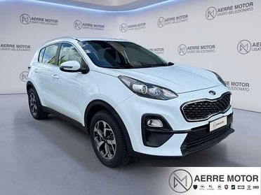 Kia Sportage 1.6 ECOGPL 2WD Business Class