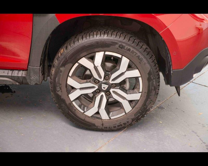 Dacia Duster 2ª serie 1.0 TCe GPL 4x2 Journey UP