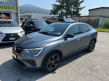 RENAULT Arkana Arkana Full Hybrid E-Tech 145 CV Engineered