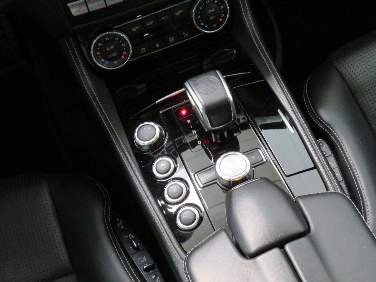 Mercedes-benz CLS 63 SW AMG S 4Matic