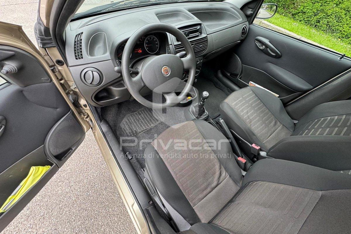 FIAT Punto Classic 1.2 5 porte Active