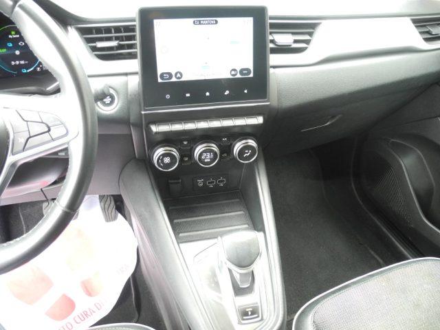 RENAULT Captur PHEV Plug-in Hybrid E-Tech 160cv Intens -OkNEOPAT.