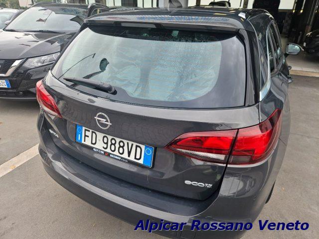 OPEL Astra 1.0 Turbo ecoFLEX Start&Stop Sports Tourer Innovat