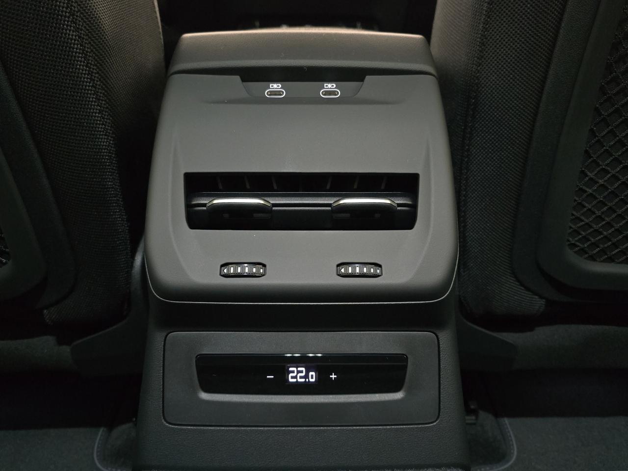 Audi A5 avant 2.0 tdi mhev+ business 204cv s-tronic