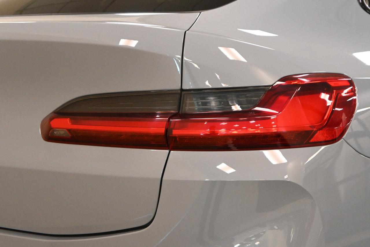 BMW X4 (G02/F98) X4 xDrive20d 48V Msport
