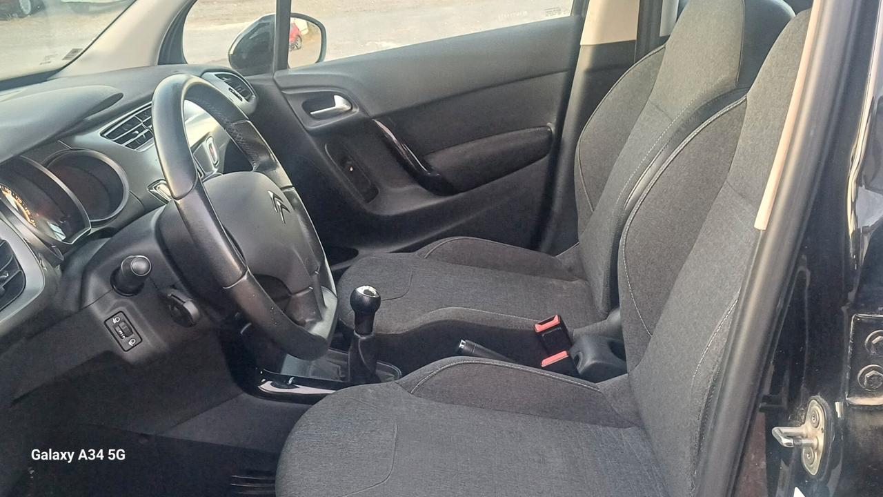 Citroen C3 PureTech Feel Edition