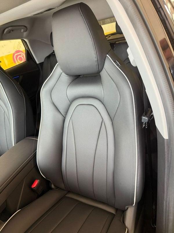 Omoda Omoda 5 1.6 TGDI 147CV aut. Premium