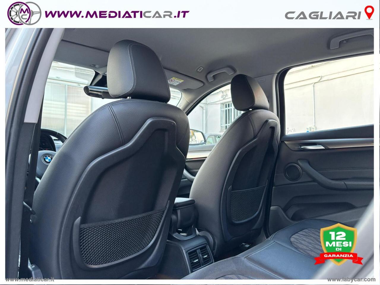 BMW X1 sDrive18d xLine