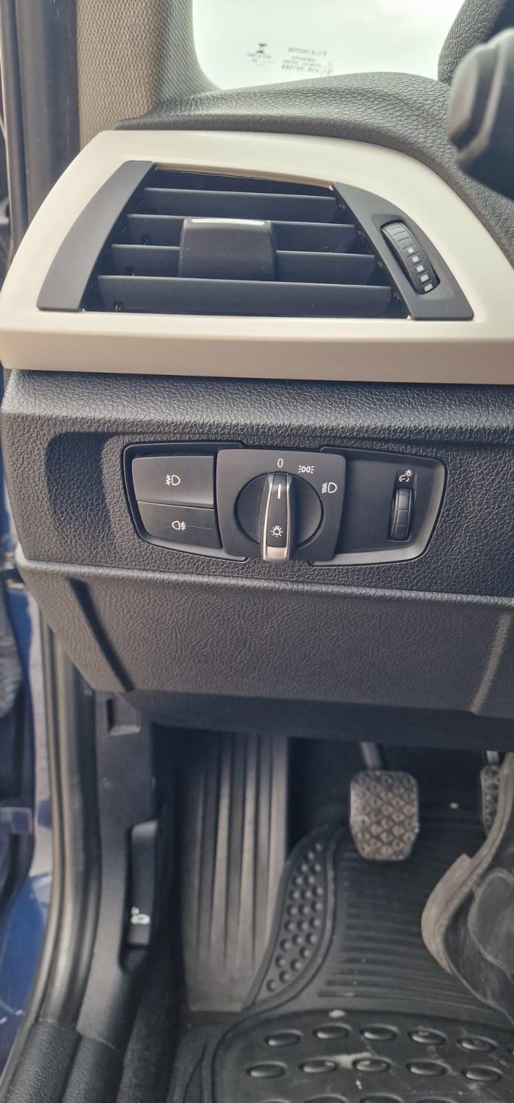 Bmw 118d Unique 2014 SUPER CRONO CASA MADRE