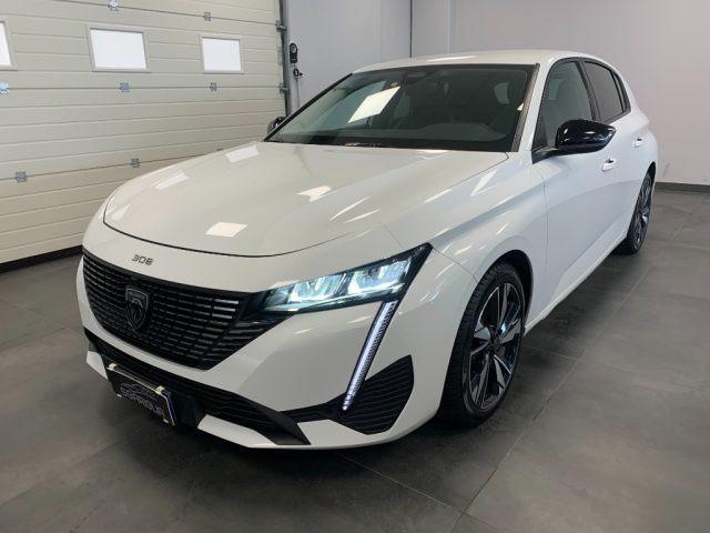 PEUGEOT 308 1.5 Diesel Allure Pack