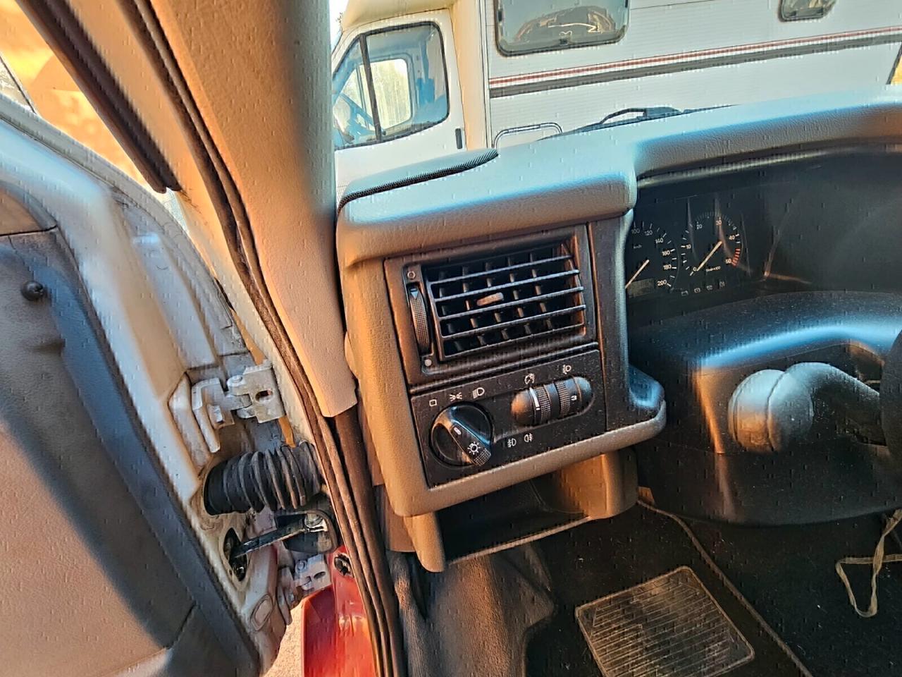 vw caravelle semicamperizzato 9 posti 2 letto RITIRO USATO/SCAMBIO