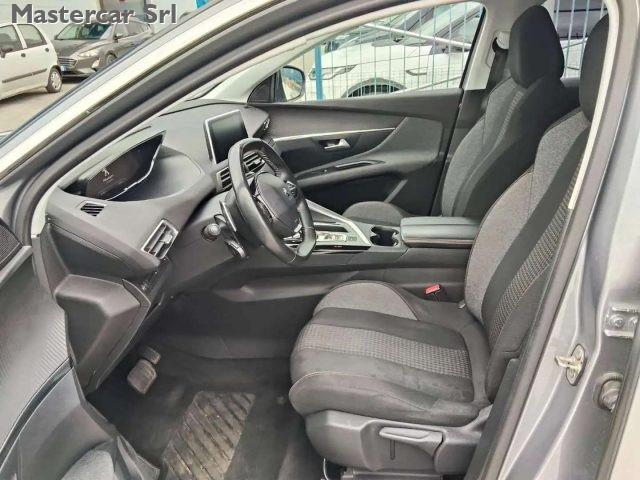 PEUGEOT 3008 3008 1.5 bluehdi Business s - GD514TK