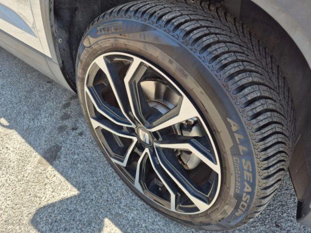 SEAT Ateca 1.5 EcoTSI DSG Business
