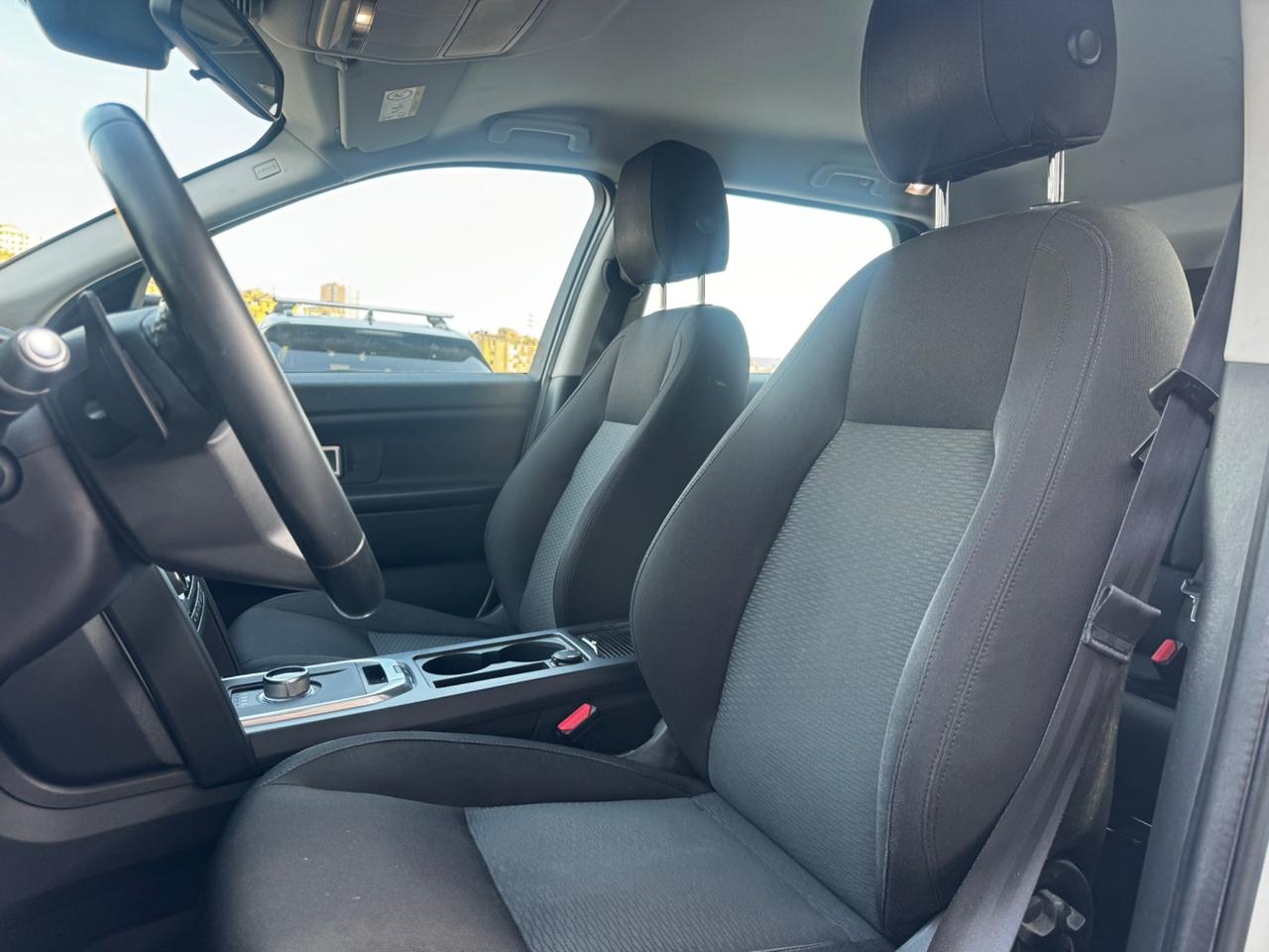 Land Rover Discovery Sport 2.0 150CV 4WD 2019