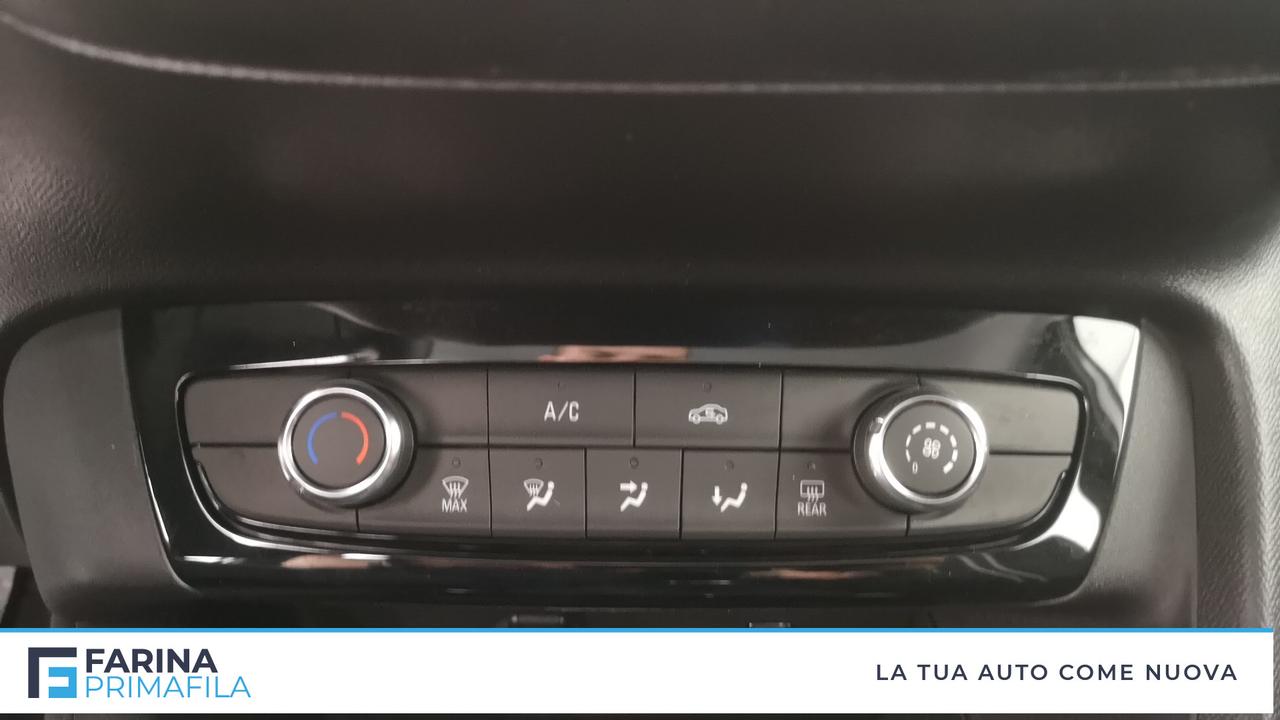 OPEL Corsa VI 2020 - Corsa 1.2 D&T s&s 75cv