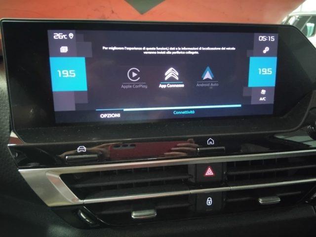 CITROEN C4 PureTech 130 S&S EAT8 Shine