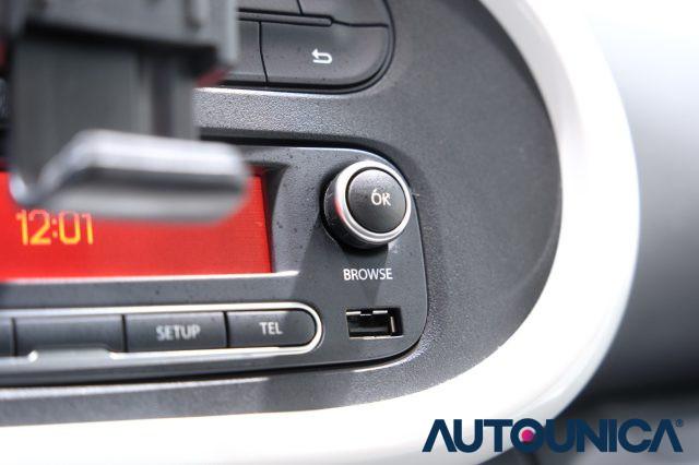 RENAULT Twingo 1.0 SCE STOP&START ENERGY NEOPATENTATI