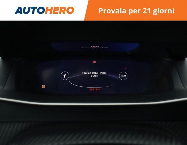 PEUGEOT 2008 PureTech 130 S&S EAT8 GT