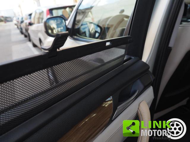 BMW X3 xDrive20d Futura