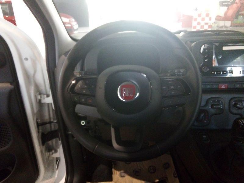 FIAT Panda NEW My25 1.0 70cv Hybrid Panda