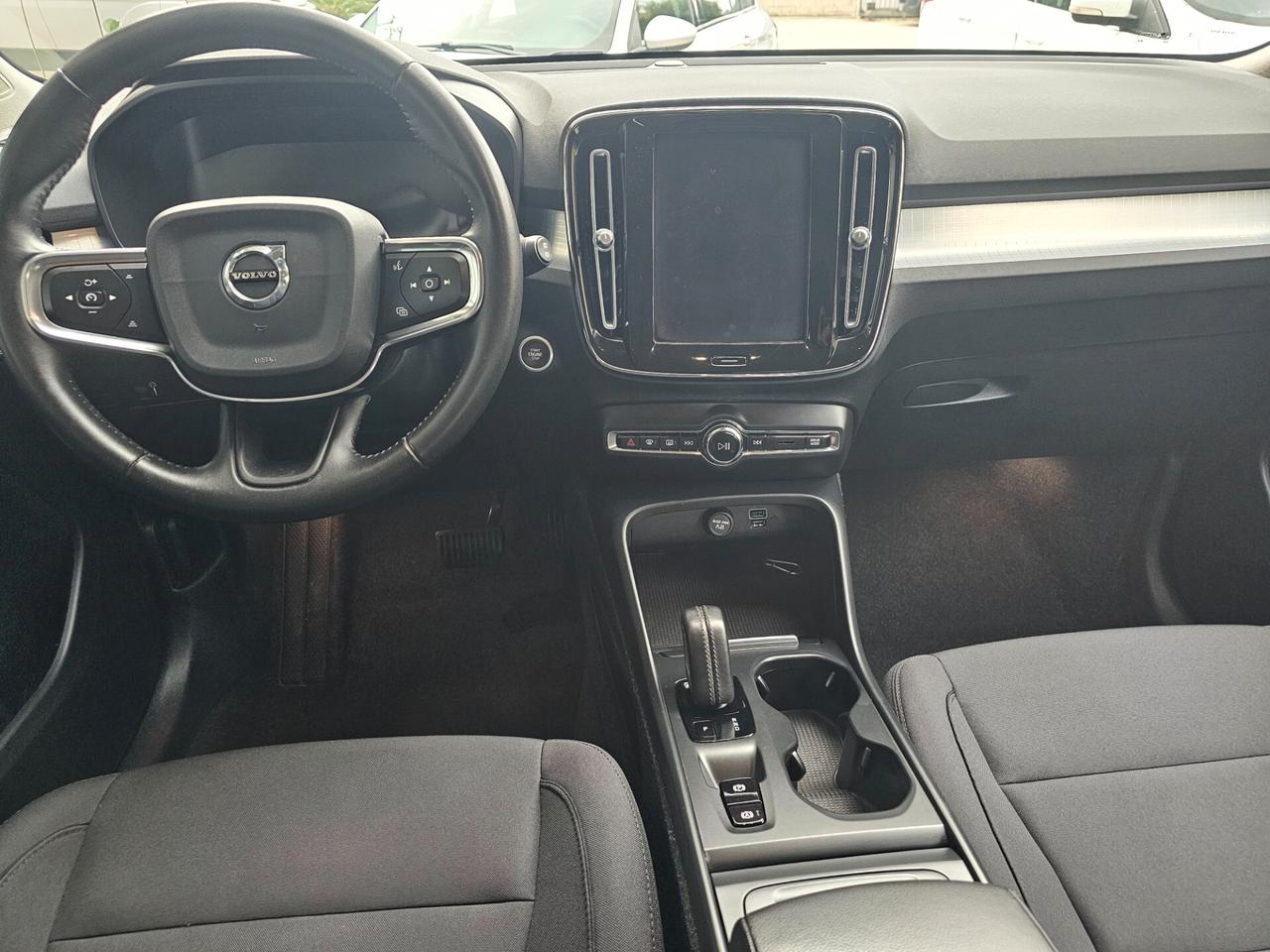 Volvo XC40 D3 Geartronic Momentum