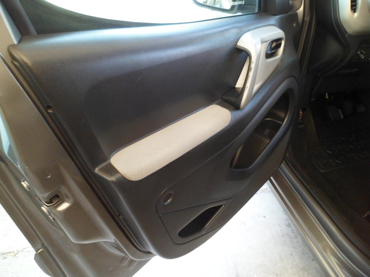 Peugeot Partner Tepee 1.6 HDi 90CV 5P 2009