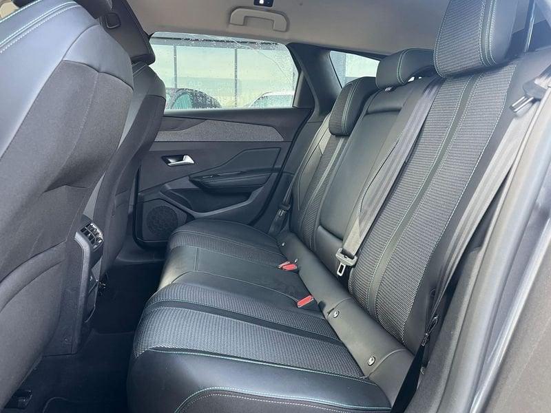 Peugeot 308 308 BlueHDi 130 S&S EAT8 SW Allure Pack