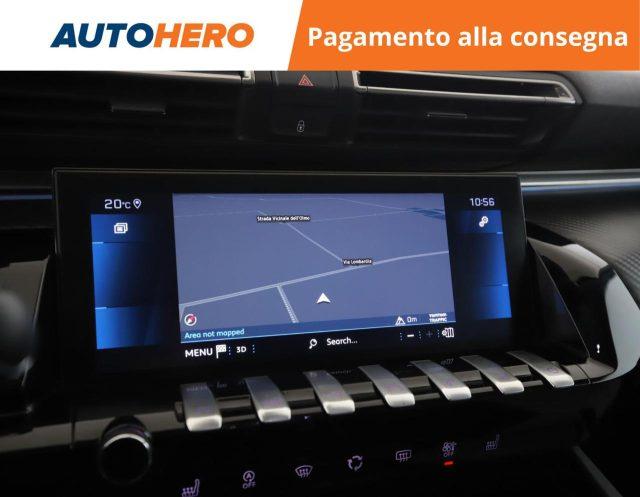 PEUGEOT 508 BlueHDi 160 Stop&Start EAT8 Allure