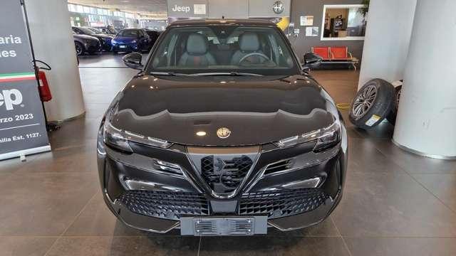 Alfa Romeo Junior 1.2 136 CV Hybrid eDCT6 Speciale TETTO APRIBILE