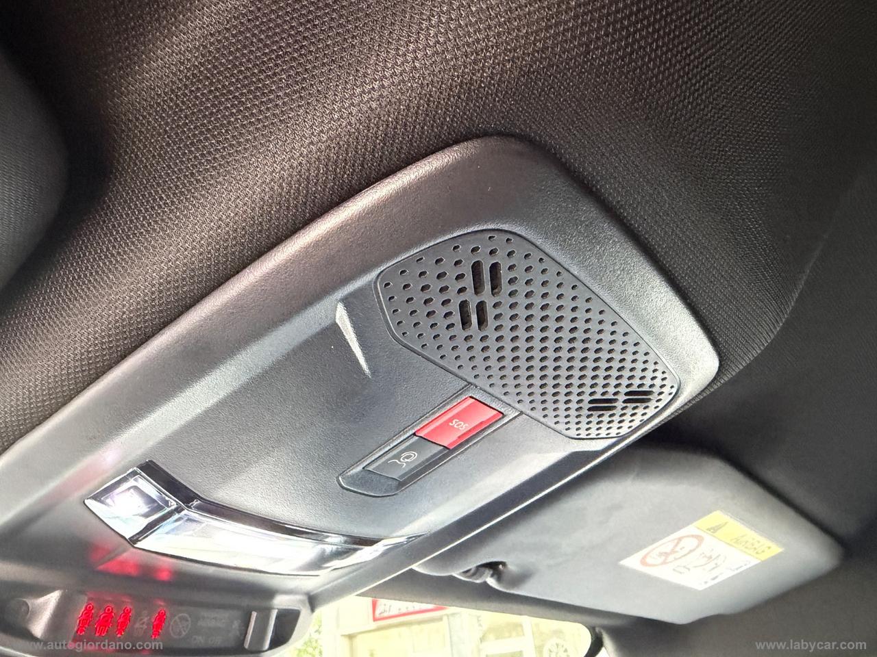 LANCIA Ypsilon Hybrid e-DCT HF Line