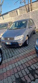 Fiat Punto 1.2 16V 5 porte Emotion NEOPATENTATI