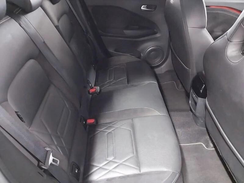 Nissan Juke 1.0 DIG-T 114 CV N-Design del 2022 pochi km anche per NEOPATENTATI