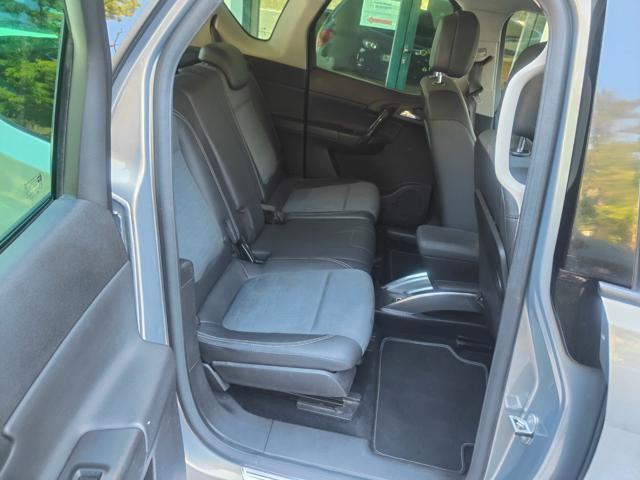 OPEL Meriva 1.4 Turbo 120CV Elective