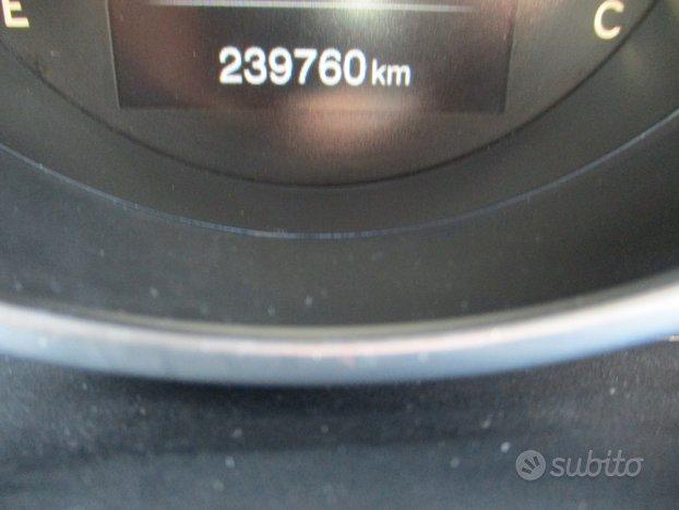 Fiat 500X 500 X 1.6 M-JET 120CV E6 LOUNGE PELLE/NA