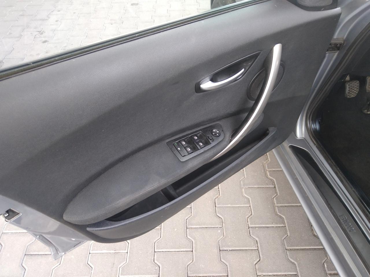 Bmw 118d 122cv 6marce cat 5 porte Eletta x neopatentati