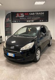 FORD KA 1.2 - OK NEOPATENTATI- GOMME NUOVE