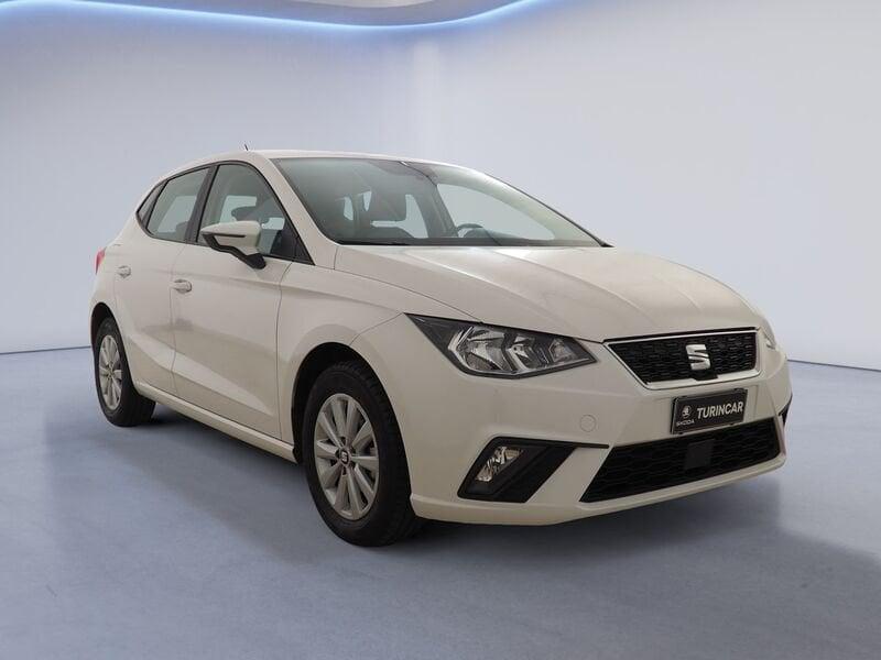 Seat Ibiza 1.0 EcoTSI 95 CV 5p. Business