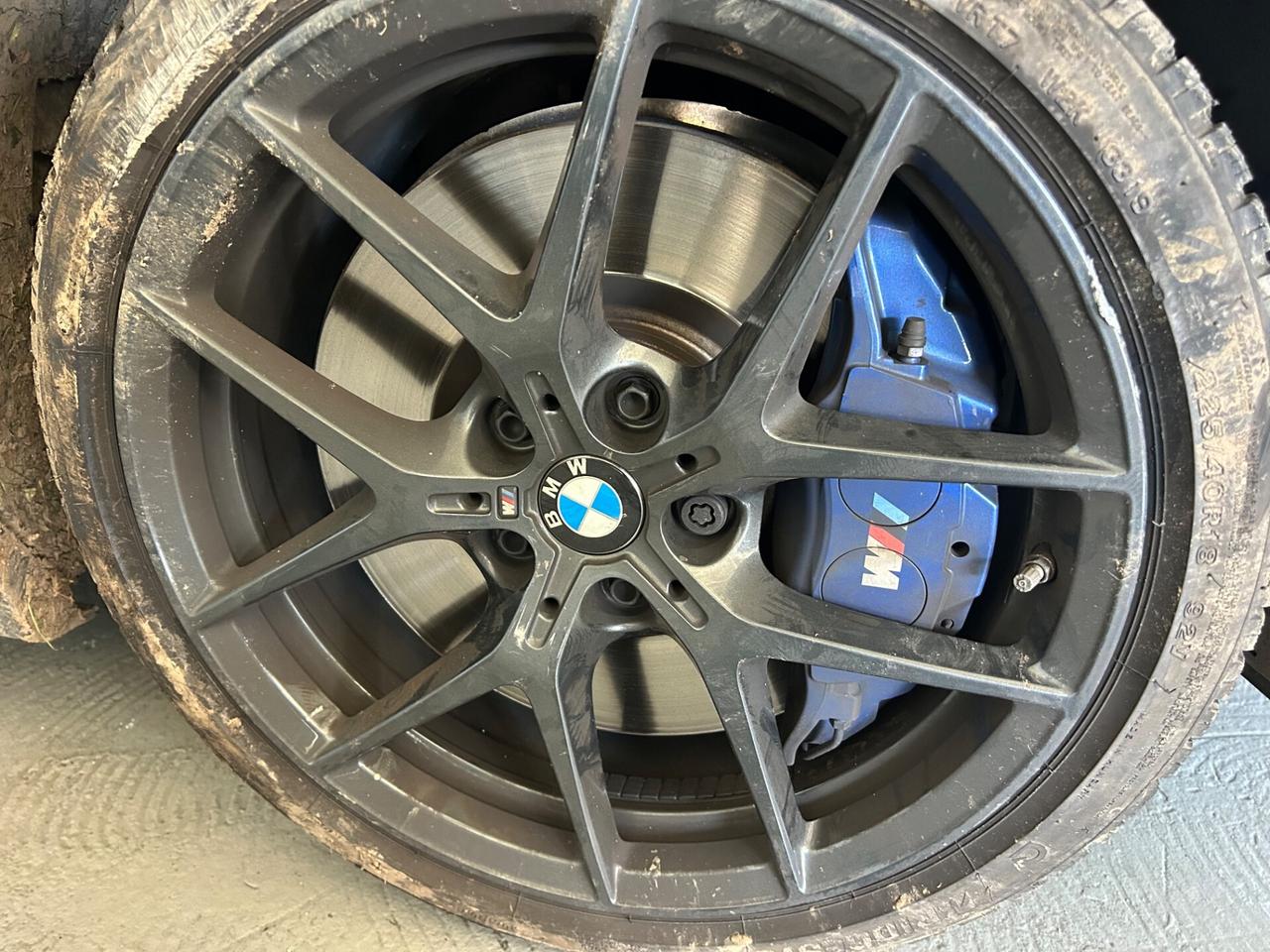 Bmw 118 118i 5p. Msport Exterior