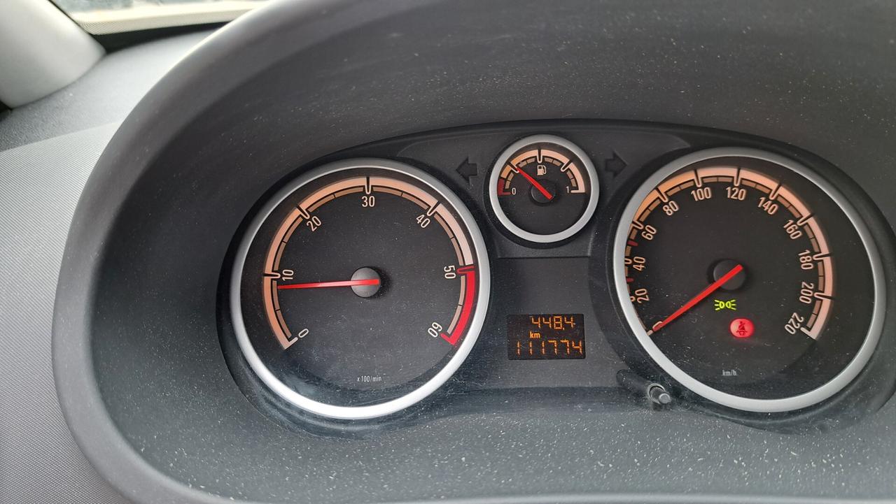 Opel Corsa 1.3 CDTI 75CV 5 porte Club
