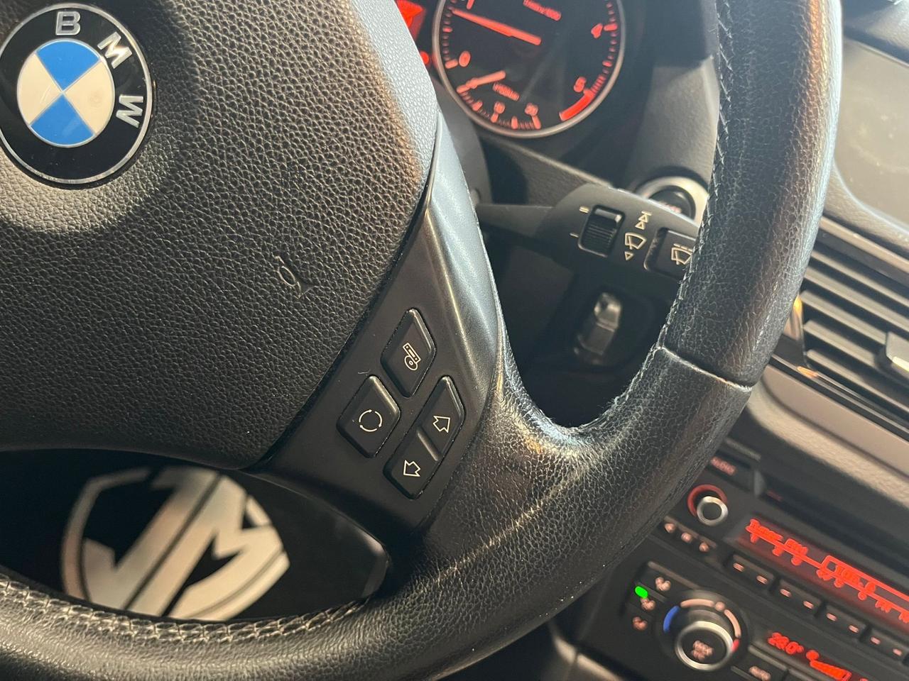 Bmw X1 sDrive16d Msport AUTOMATICA OK NEOPATENTATI