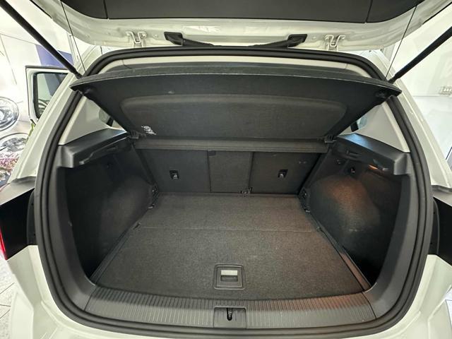 VOLKSWAGEN Golf Sportsvan 1.6 TDI 110CV Comfortline BlueMotion Technology