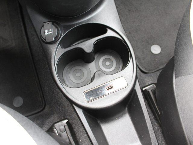 FIAT 500 0.9 TwinAir Turbo 85 CV Lounge