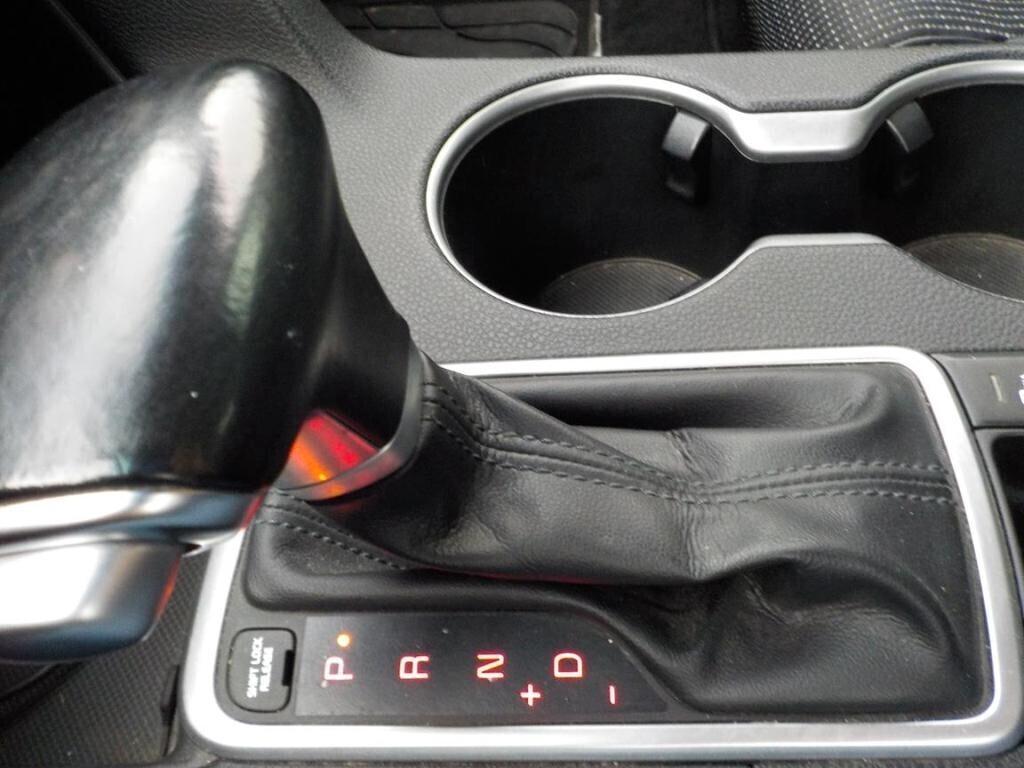 Kia Sportage 1.7 CRDI 141 CV DCT7 2WD Style