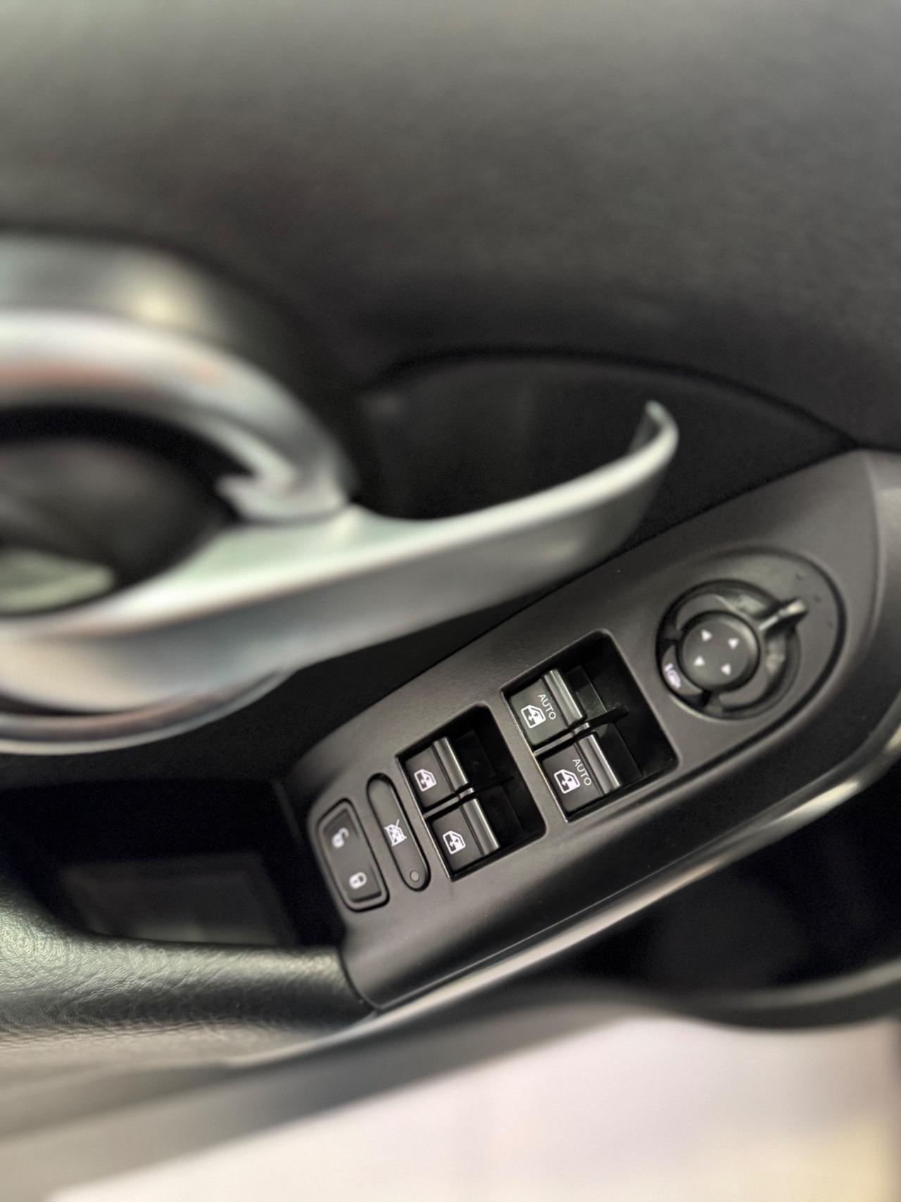 Fiat 500X 1.6 MultiJet 120 CV Cross