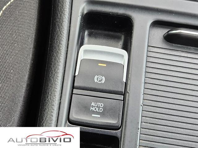 VOLKSWAGEN Golf 1.6 TDI 110 CV 5p. Highline BMT GOMME NUOVE!