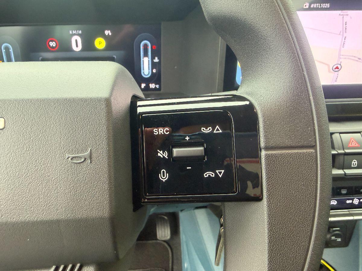 FIAT - Grande Panda - 1.2 Hybrid 100 CV S&S Icon