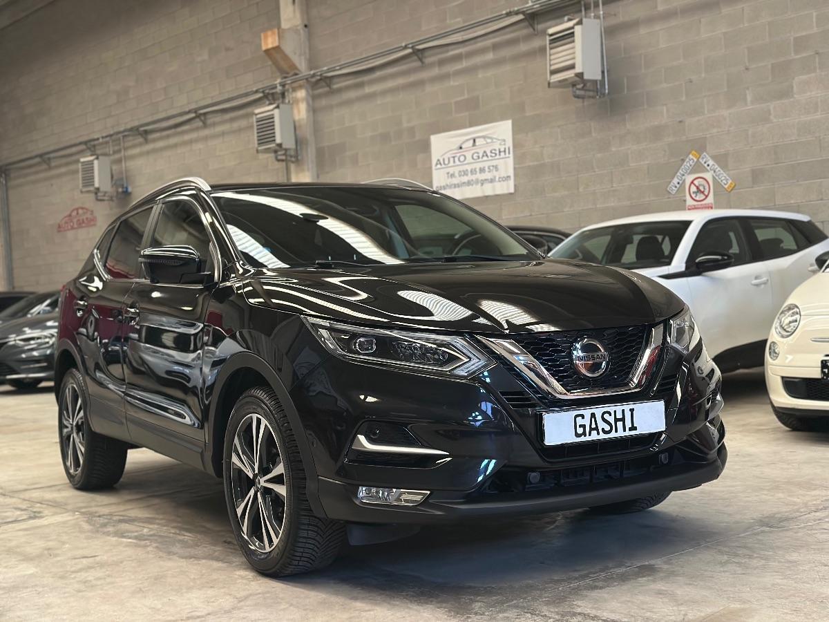 NISSAN - Qashqai - 1.5 dCi 115 CV Tekna+ Dyn. Std