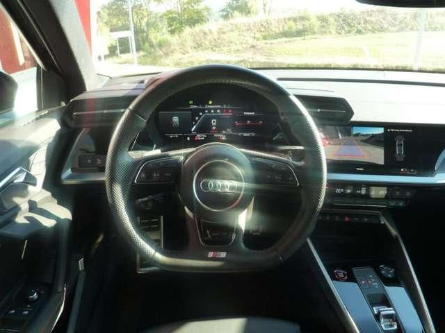 Audi S3 B&O QUATTRO ACC SPORTBACK TETTO EDITION ONE PDC