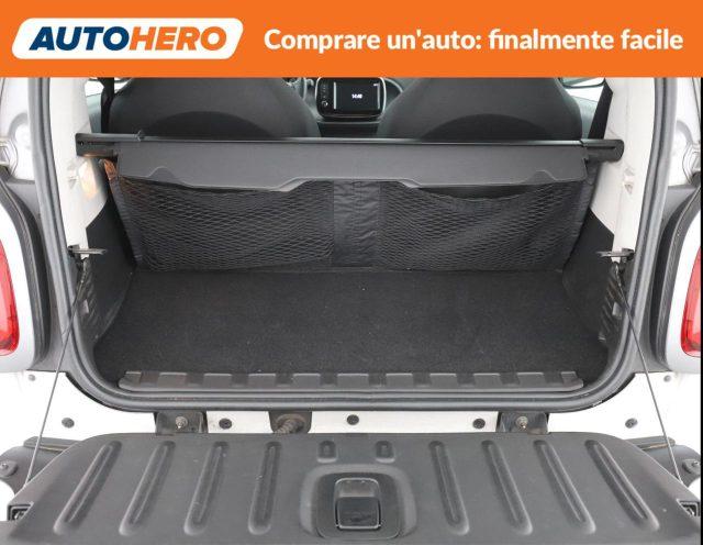 SMART ForTwo 70 1.0 twinamic 20th anniversary